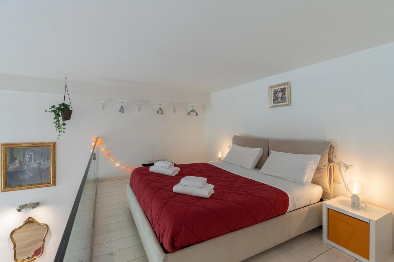Monalda Loft 2-hosted By Sweetstay Appartement Florence
