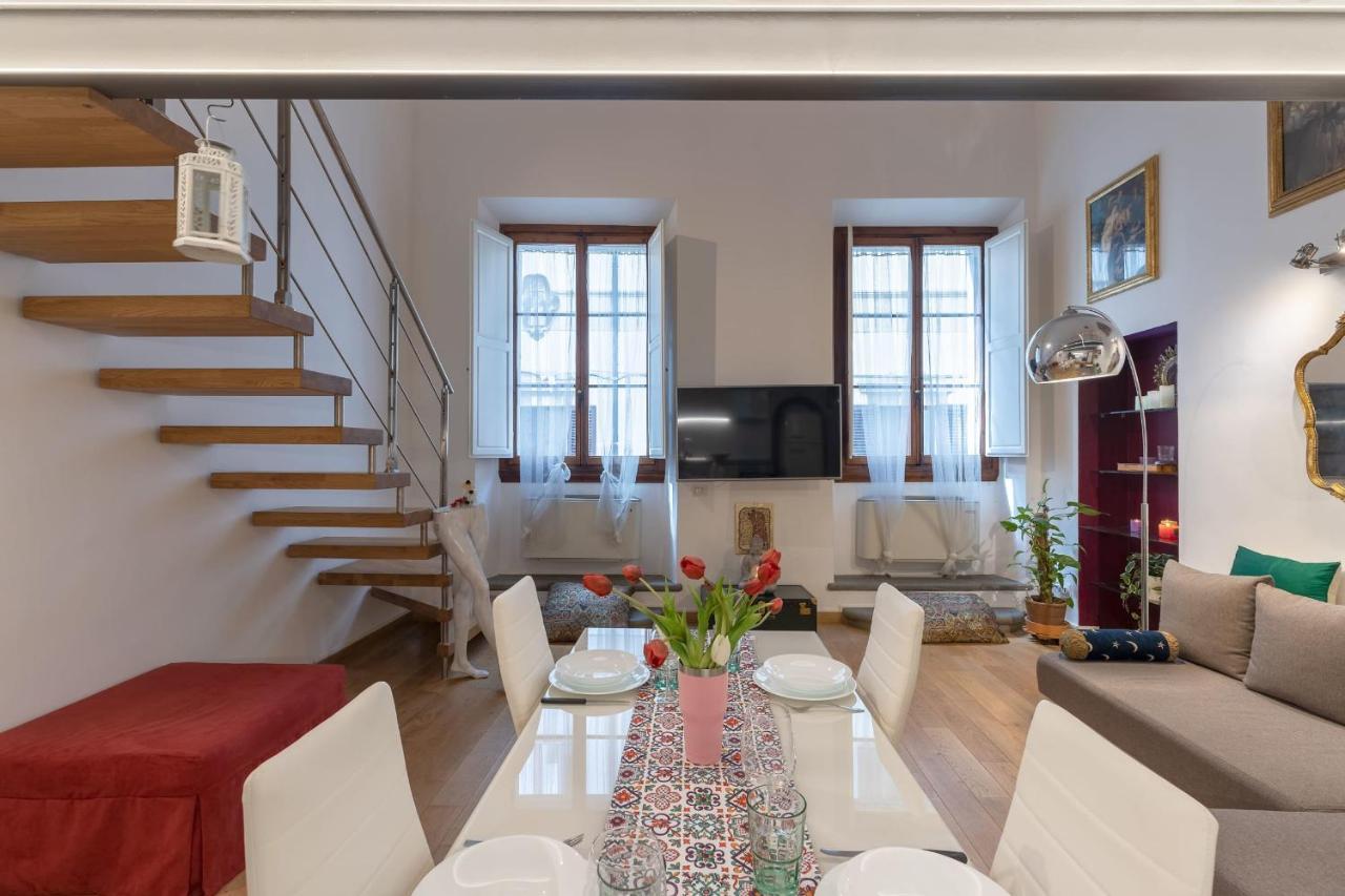 Appartement Monalda Loft 2-hosted By Sweetstay *
