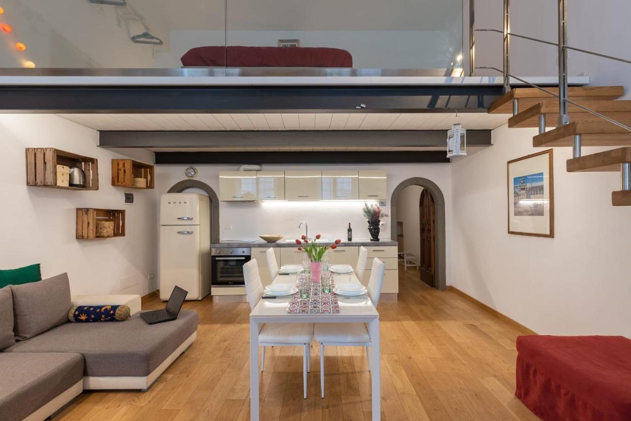 Monalda Loft 2-hosted By Sweetstay Appartement *