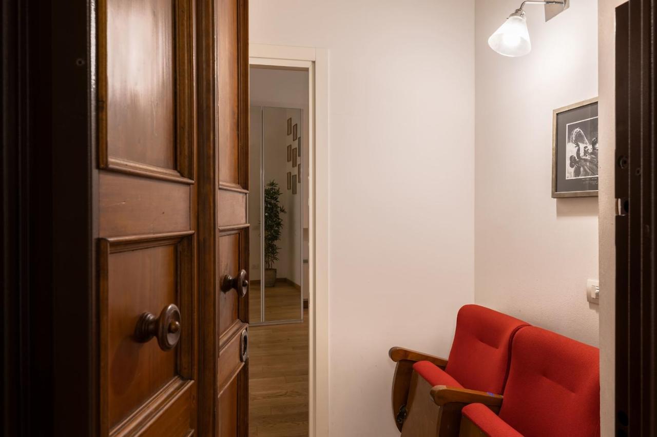 Appartement Monalda Loft 2-hosted By Sweetstay Florence