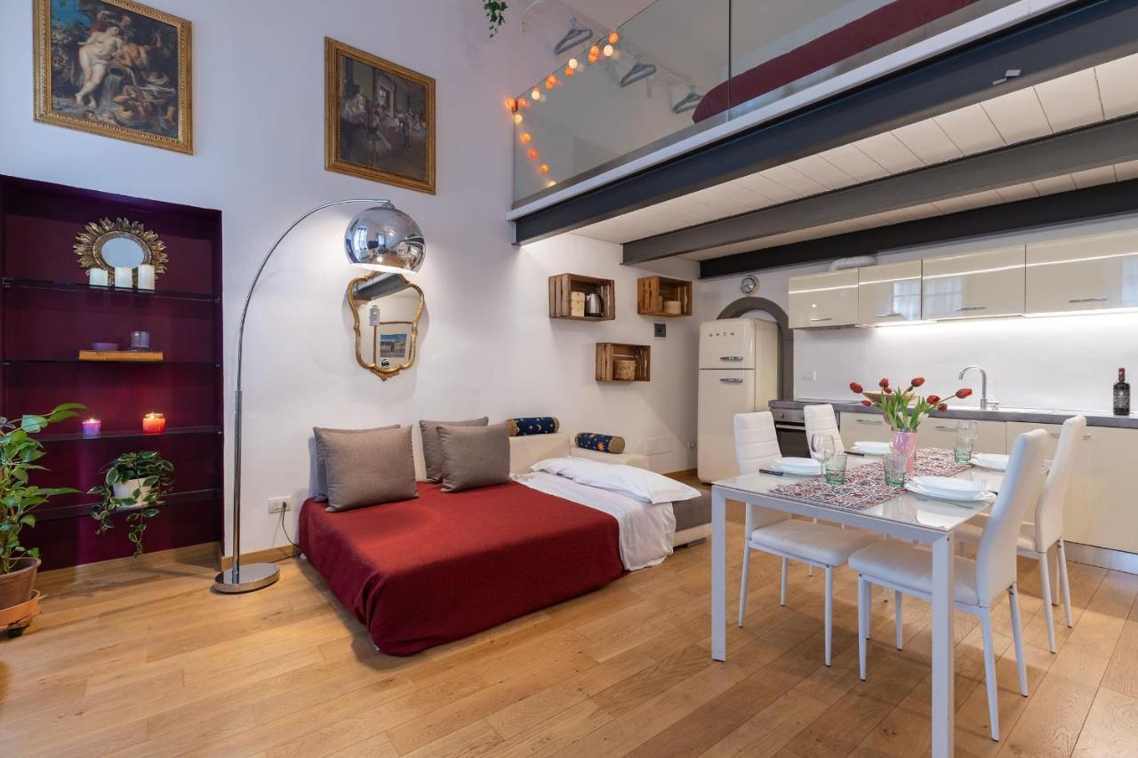 Monalda Loft 2-hosted By Sweetstay Appartement Florence