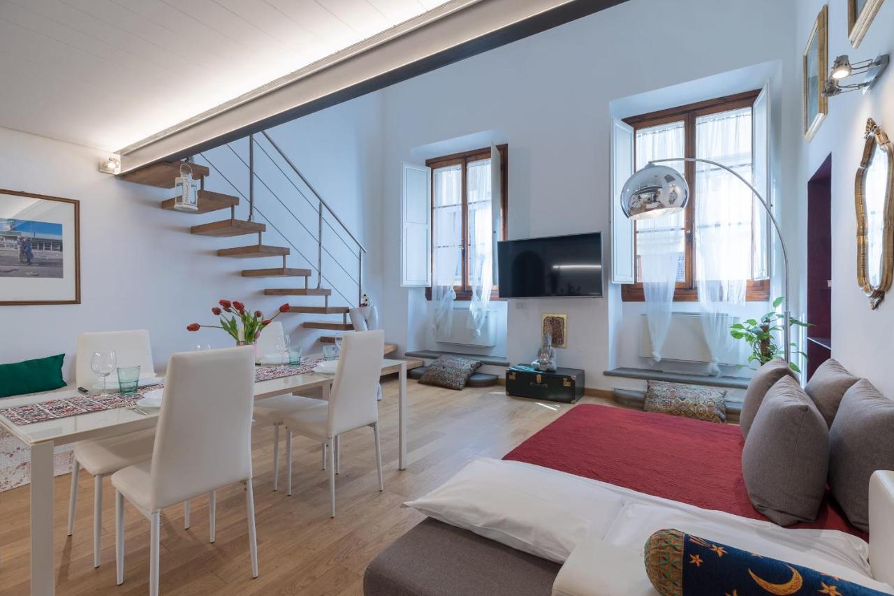 Appartement Monalda Loft 2-hosted By Sweetstay Florence