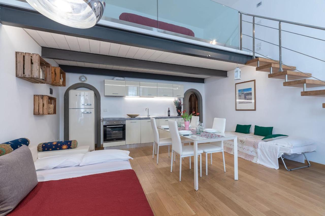 Appartement Monalda Loft 2-hosted By Sweetstay Florence